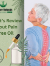 PAIN FREE OIL
