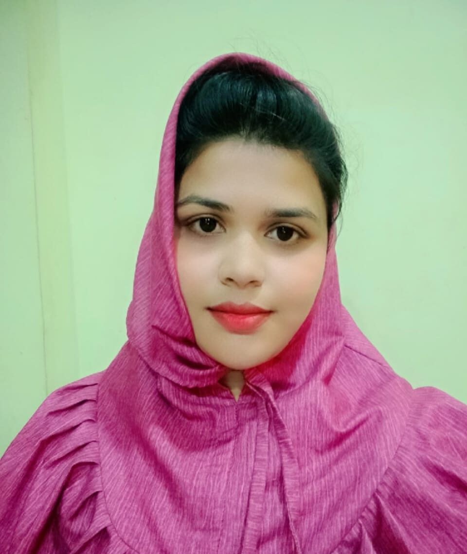 Arwa Sarangpur