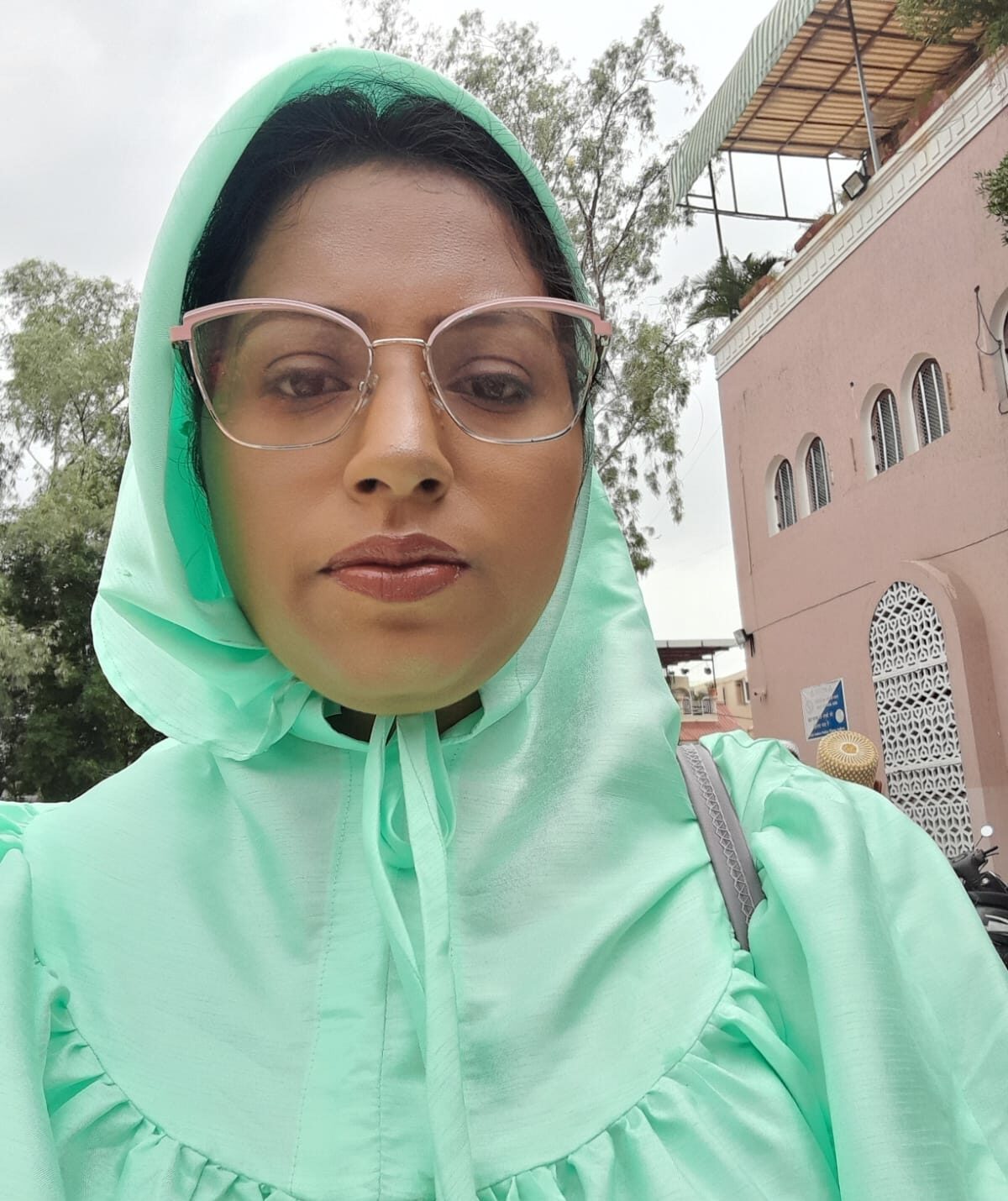 Alefiya Maheshwarwala