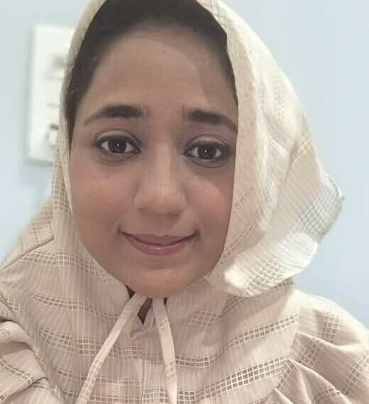 Vazira Nalwala